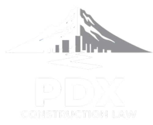 PDX Construction Law