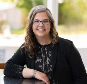 Carolyn L. Brown